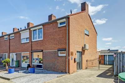 Woning Johan-Frisolaan 8 Posterholt