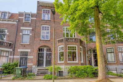 Woning St. Stephanusstraat 15 Nijmegen