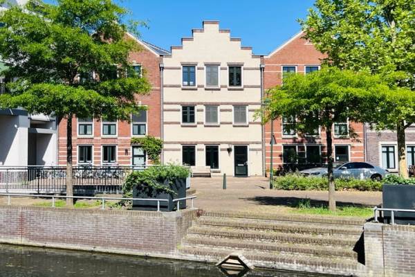 Woning Landstraat 190 Bussum
