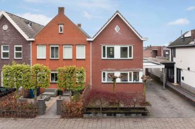 Woning Zutphensestraat 111C Apeldoorn