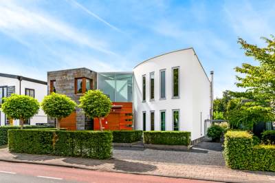 Woning Stationsweg 34 Aalsmeer