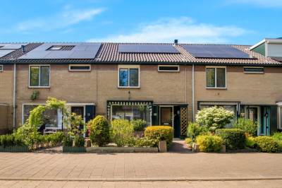 Woning Beneluxlaan 304 Heemskerk