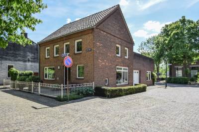 Woning De Terp 10 Den Bosch