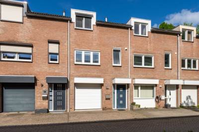 Woning Frankenlaan 15 Heerlen