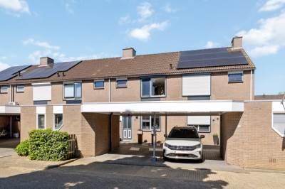 Woning Lijster 7 Raalte