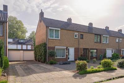 Woning Glazeniersdreef 15 Maastricht