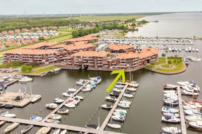 Woning Zuiderzee op Zuid 114 Biddinghuizen
