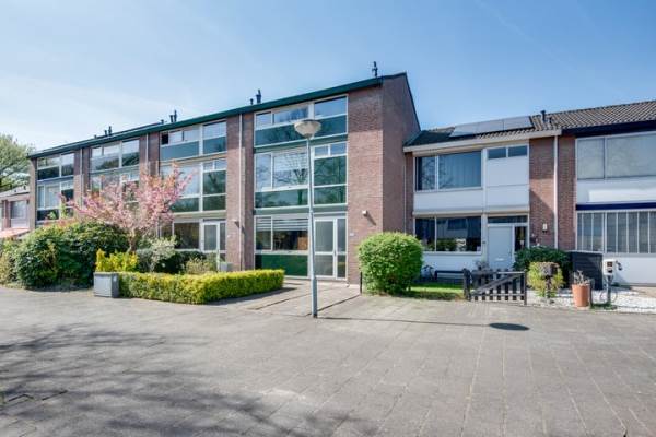 Woning Buitenpepersdreef 269 Den Bosch