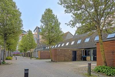 Woning Windhalm 25 Hendrik-Ido-Ambacht