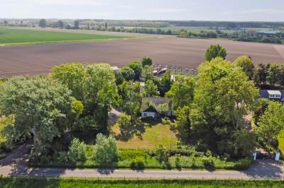Woning Nieuw Rockanjesedijk 1B Rockanje