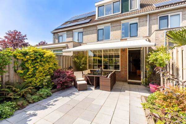 Woning Korteweid 12 Velserbroek