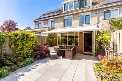 Woning Korteweid 12 Velserbroek