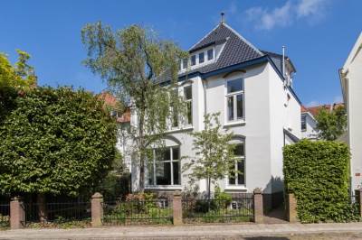 Woning M.H. Trompstraat 5 Utrecht