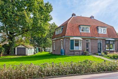 Woning Barchemseweg 43 Ruurlo