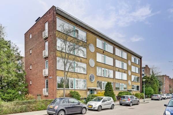 Woning M.Nijhoffstraat 152 Weesp