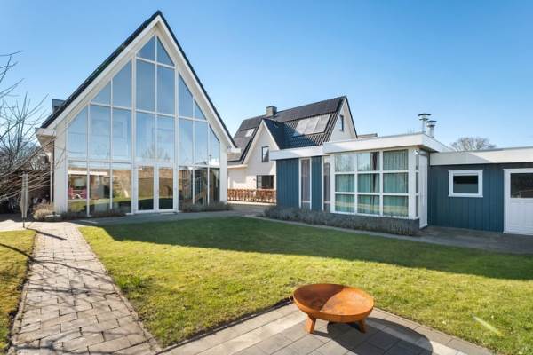 Woning Voorsterweg 2C Zwolle