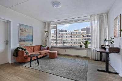 Woning Tobias Asserlaan 265 Diemen