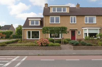 Woning Groen van Prinsterersingel 51 Bunschoten-Spakenburg