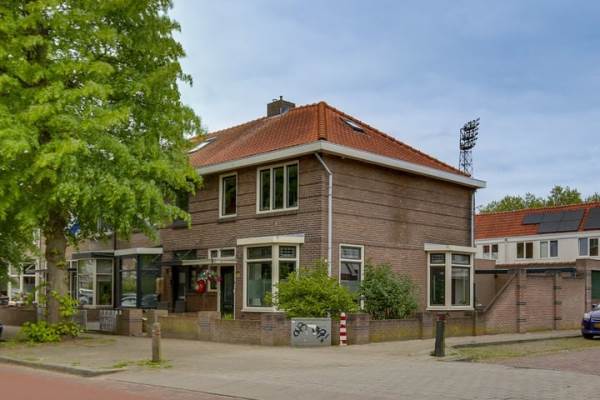 Woning Rielerweg 151 Deventer