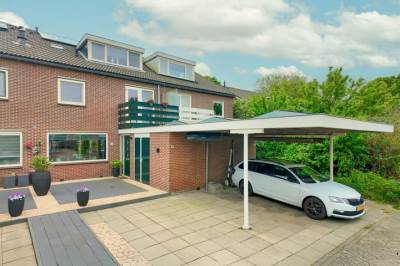 Woning Tetterode 18 Nieuw-Vennep