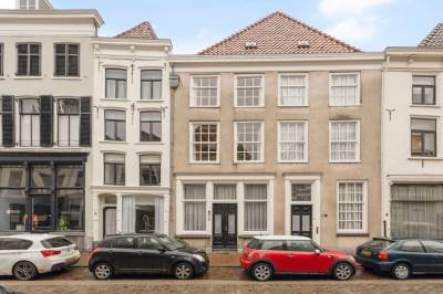 Woning Lage Markt 71 Nijmegen