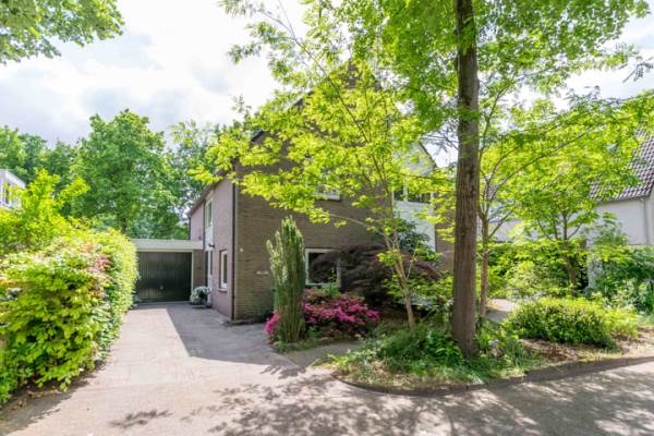Woning Apollolaan 66 Son en Breugel