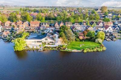 Woning Weiver 29B Westzaan