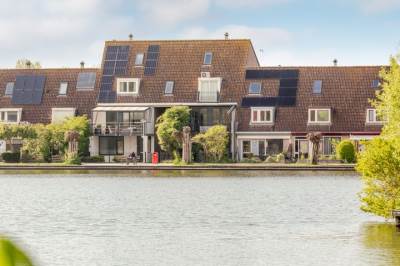 Woning Lemmerkade 46 Lelystad