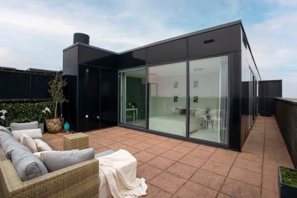 Woning Maria Austriastraat 610 Amsterdam