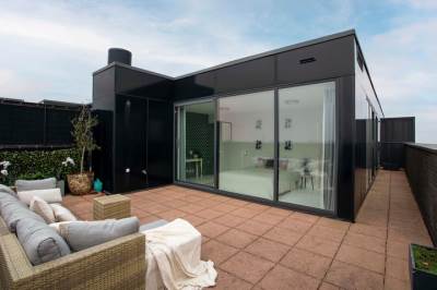 Woning Maria Austriastraat 610 Amsterdam