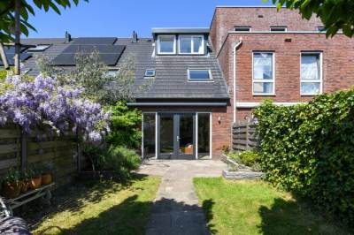 Woning De Hoevens 154 Hooglanderveen