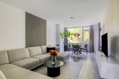 Woning Quadenoord 104 Rotterdam