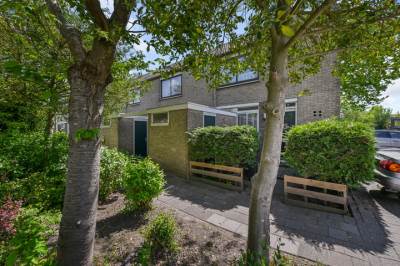 Woning Karveelstraat 4 Zaandam