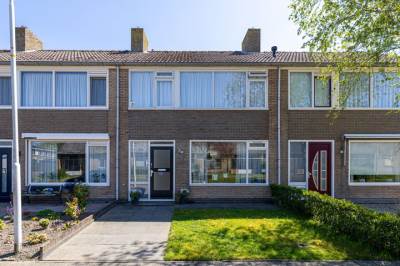 Woning De Pelfinne 8 Mitselwier