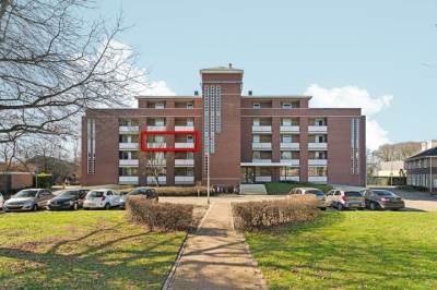 Woning Jan Brinkhoffplantsoen 31 Nijmegen