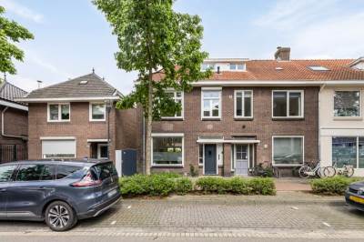 Woning Leenderweg 157 Eindhoven
