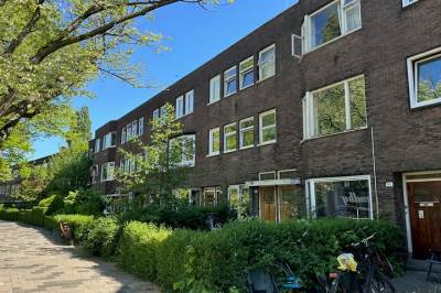Woning Petrus Campersingel 145A Groningen