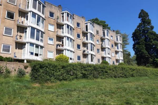Woning Fangmanweg 56 Oosterbeek