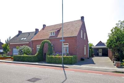 Woning Noordsingel 13 Horst