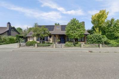 Woning Beukenlaan 7 Fijnaart