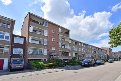 Woning Wolvenlaan 123 Hilversum