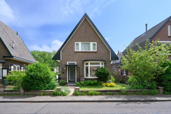Woning Voorsterweg 6 Brummen