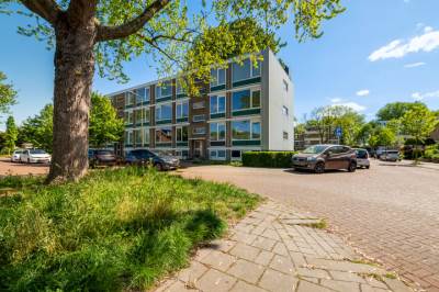 Woning Lindestraat 35 Alphen aan den Rijn
