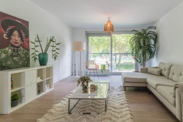 Woning Walenburgstraat 110 Breda