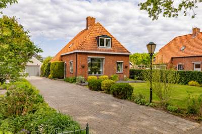 Woning Hoofdweg 16 Stuifzand (Gem. Hoogeveen)