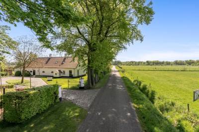 Woning de Brand 4 Rucphen