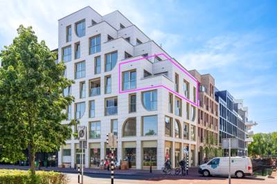 Woning Trans 40 Arnhem