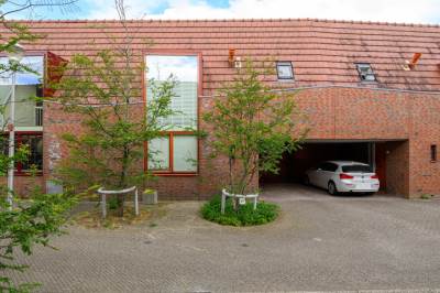 Woning Hagenstraat 15 Den Haag