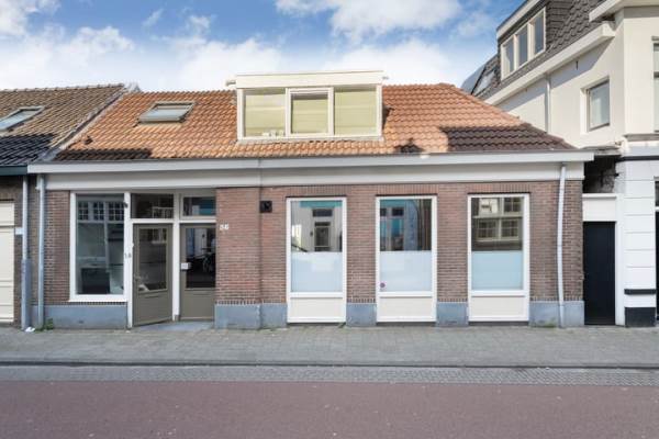 Woning Van Karnebeekstraat 56 Zwolle