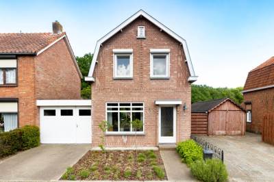 Woning Zoutestraat 71 Hulst
